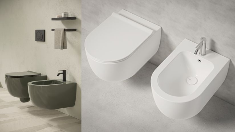 WC &amp; Bidet - foto 7